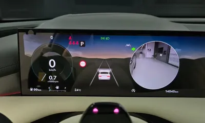Genesis G80 2025, 14045 км, за 57900000 KRW - фото 8