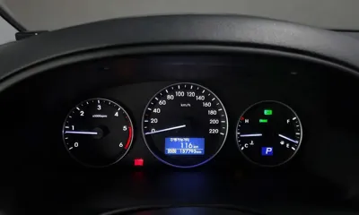 Hyundai Starex 2019, 137793 км, за 12800000 KRW - фото 8