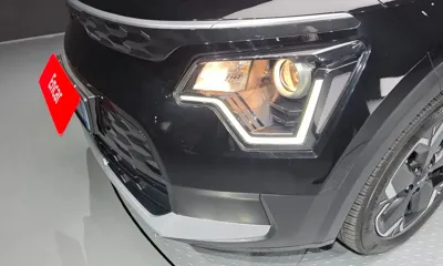 Kia Niro 2024, 19840 км, за 28500000 KRW - фото 22