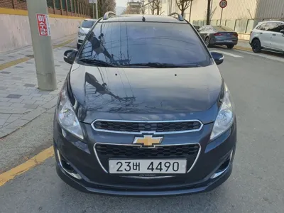 ChevroletGMDaewoo Spark 2013, 99091 км, за 2600000 KRW