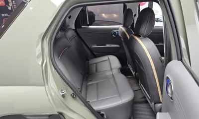Hyundai Casper 2024, 49098 км, за 14700000 KRW - фото 26