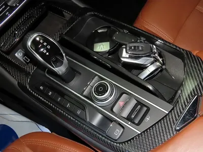 Maserati Levante 2017, 44347 км, за 35000000 KRW - фото 12