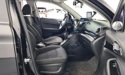 ChevroletGMDaewoo Orlando 2015, 137053 км, за 5000000 KRW - фото 11