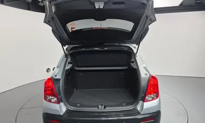ChevroletGMDaewoo Trax 2016, 150635 км, за 4000000 KRW - фото 20