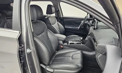 Hyundai Santafe 2020, 69742 км, за 20200000 KRW - фото 11