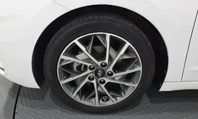 Hyundai Avante 2019, 68193 км, за 10900000 KRW - фото 5