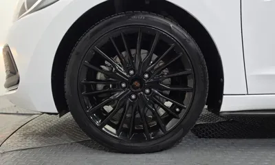 Hyundai Avante 2018, 119982 км, за 8900000 KRW - фото 5