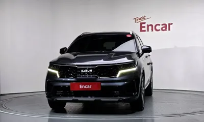 Kia Sorento 2023, 147439 км, за 24500000 KRW - фото 3