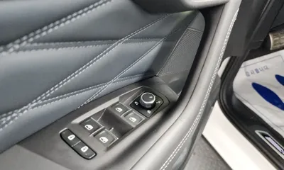 Volkswagen Touareg 2025, 19254 км, за 85990000 KRW - фото 30