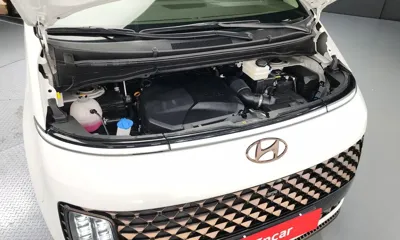 Hyundai Staria 2023, 18453 км, за 37000000 KRW - фото 6