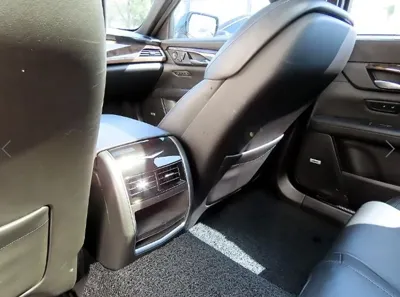 Cadillac CT6 2017, 119930 км, за 13190000 KRW - фото 16