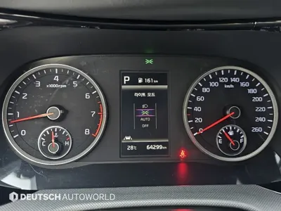 Kia K5 2023, 64294 км, за 31900000 KRW - фото 8