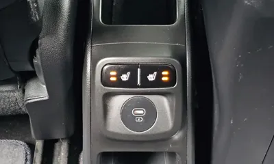 Kia Ray 2023, 61081 км, за 15000000 KRW - фото 31