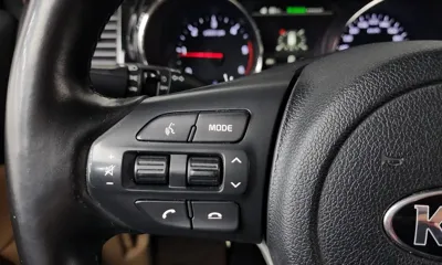 Kia Canival 2019, 153917 км, за 18990000 KRW - фото 18