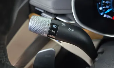 Genesis G80 2022, 73405 км, за 36900000 KRW - фото 29