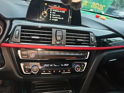 BMW 4 Series 2016, 99000 км, за 107625.45 CNY - фото 14