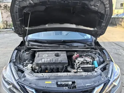 Nissan Sylphy 2016, 95000 км, за 26800 CNY - фото 14