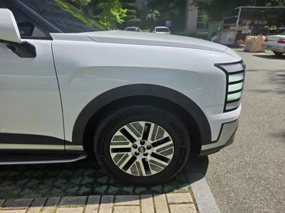 Hyundai Palisade 2026, 6400 км, за 37250000 KRW - фото 5