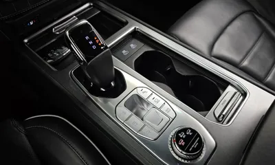 KG_Mobility_Ssangyong Rexton 2024, 59093 км, за 33990000 KRW - фото 9