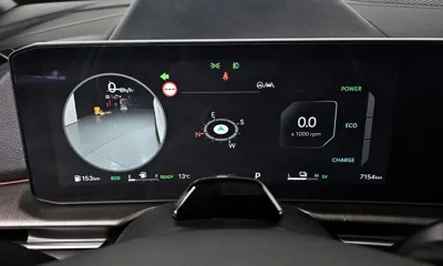 Kia Sportage 2025, 7154 км, за 39990000 KRW - фото 8
