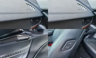 Kia K7 2016, 115811 км, за 12000000 KRW - фото 18