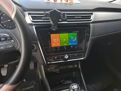 Roewe i5 2019, 38700 км, за 20700 CNY - фото 13
