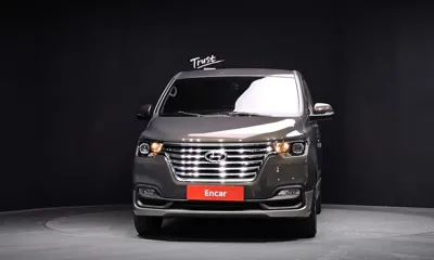 Hyundai Starex 2019, 24733 км, за 23700000 KRW