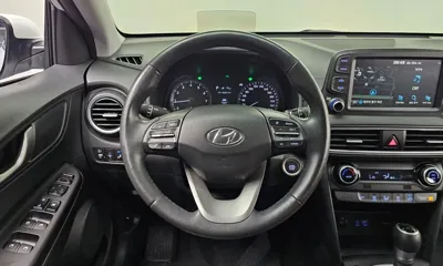 Hyundai Kona 2019, 63784 км, за 16900000 KRW - фото 13