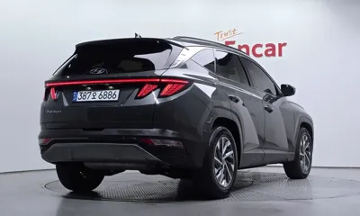 Hyundai Tucson 2022, 161551 км, за 21990000 KRW
