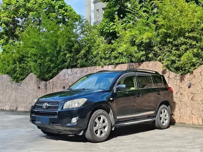 Toyota RAV4 2013, 156000 км, за 26800 CNY - фото 1