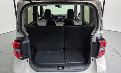 Kia Ray 2023, 31627 км, за 13400000 KRW - фото 27