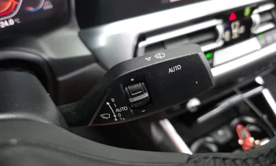 BMW 3-Series 2019, 78356 км, за 25000000 KRW - фото 18