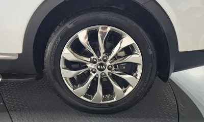 Kia Sorento 2018, 43806 км, за 22200000 KRW - фото 21