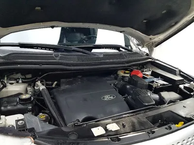 Ford Explorer 2013, 126000 км, за 4790000 KRW - фото 6