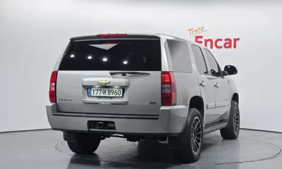 Chevrolet Tahoe 2008, 232664 км, за 13290000 KRW