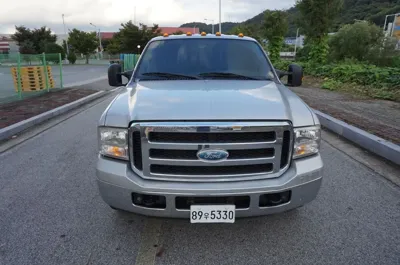 Ford F350 2007, 191105 км, за 22000000 KRW