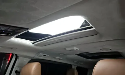 Hyundai Staria 2022, 38584 км, за 36500000 KRW - фото 33