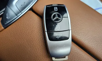 Mercedes-Benz E-Class 2018, 55591 км, за 31990000 KRW - фото 32