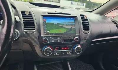 Kia K3 2015, 140445 км, за 4500000 KRW - фото 12