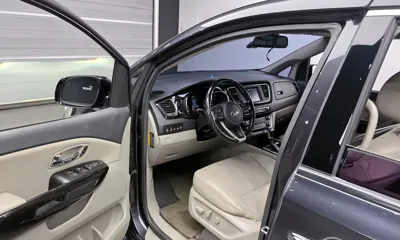 Kia Canival 2019, 198647 км, за 11200000 KRW - фото 10