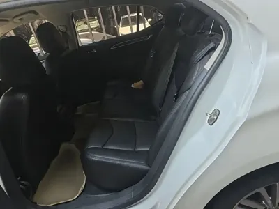 Citroen C4L 2015, 143900 км, за 15800 CNY - фото 15