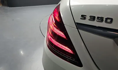 Mercedes-Benz S-Class 2019, 127131 км, за 39900000 KRW - фото 23
