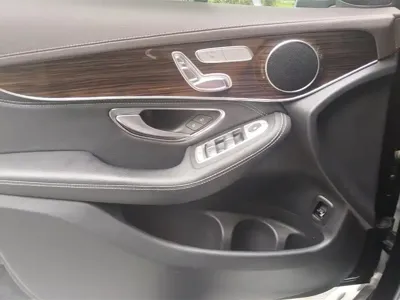 Mercedes-Benz GLC 2018, 100800 км, за 105000 CNY - фото 7