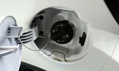 Kia Ray 2024, 7816 км, за 19700000 KRW - фото 31