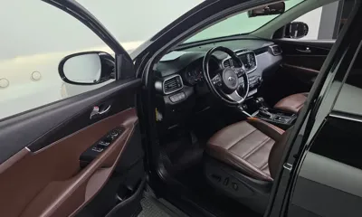 Kia Sorento 2016, 186288 км, за 10990000 KRW - фото 10