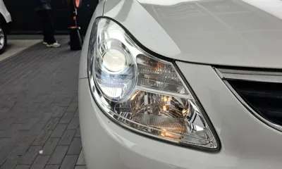 Hyundai Veracruz 2015, 125323 км, за 9500000 KRW - фото 22