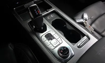KG_Mobility_Ssangyong Rexton 2021, 125684 км, за 24300000 KRW - фото 9
