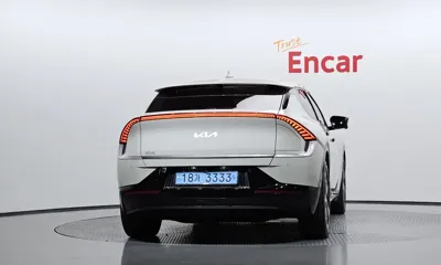 Kia EV6 2023, 74038 км, за 34500000 KRW