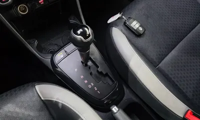 Kia Morning 2017, 105622 км, за 6700000 KRW - фото 9