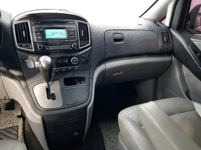 Hyundai Starex 2019, 76300 км, за 19000000 KRW - фото 10